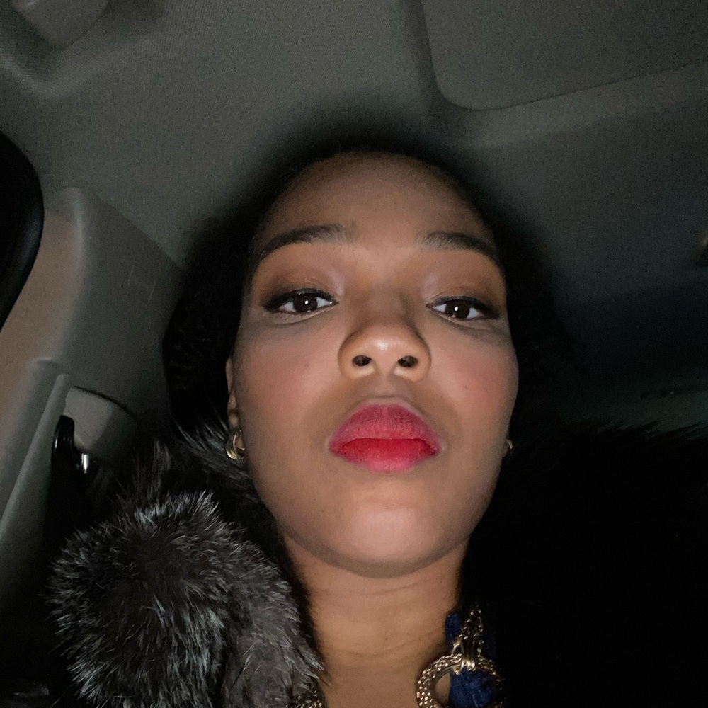 Meet your Posher, Joanne